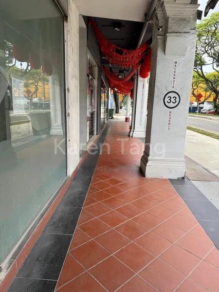Food & Beverage for Rent in  Little India Conservation Area - Image 2